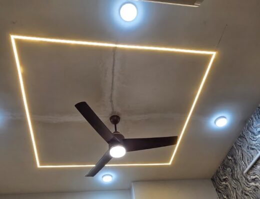 Sajid electrician
