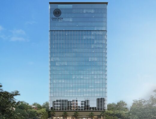 SANS ARCHITECTS