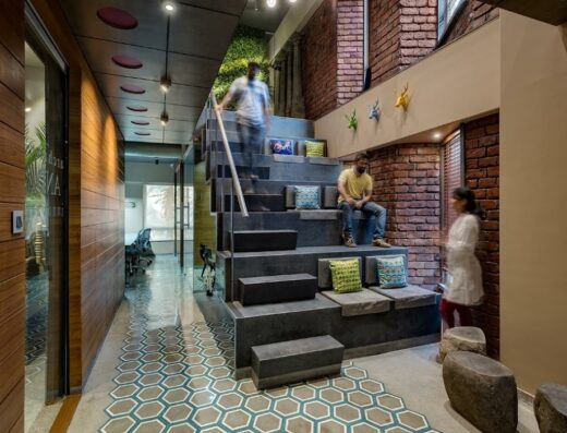 Shitesh Agrawal Architects