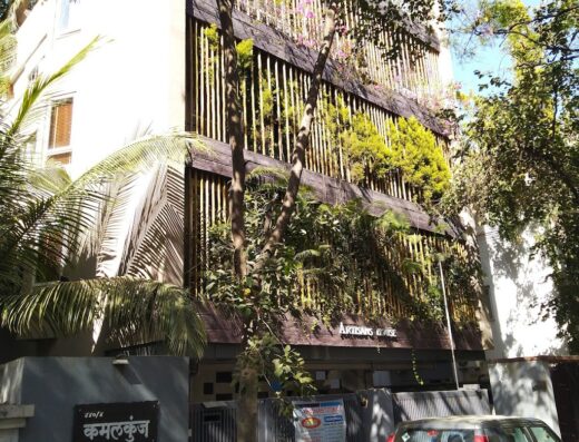 Shitesh Agrawal Architects