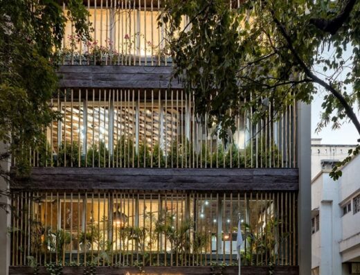 Shitesh Agrawal Architects
