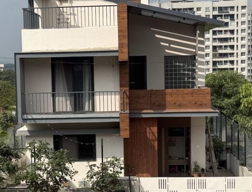 Shreedeep Engineers & Contractors | Bungalow Construction | Best Construction Company