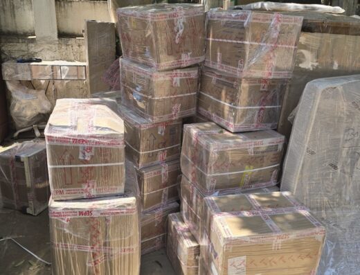 Southern Express Packers & Movers