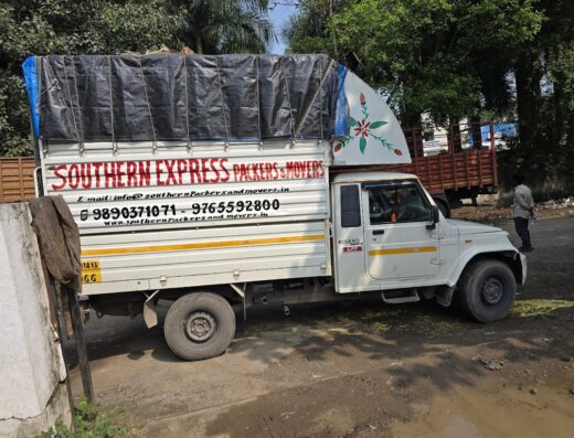 Southern Express Packers & Movers