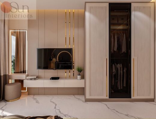 Sun Interiors