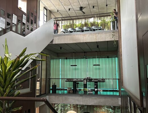 TAO ARCHITECTURE PVT. LTD.