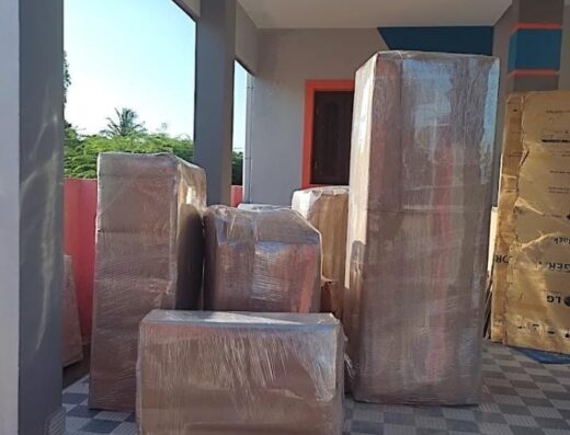 Trans King Packers And Movers Pune
