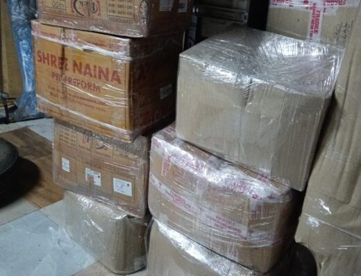 Trans King Packers And Movers Pune