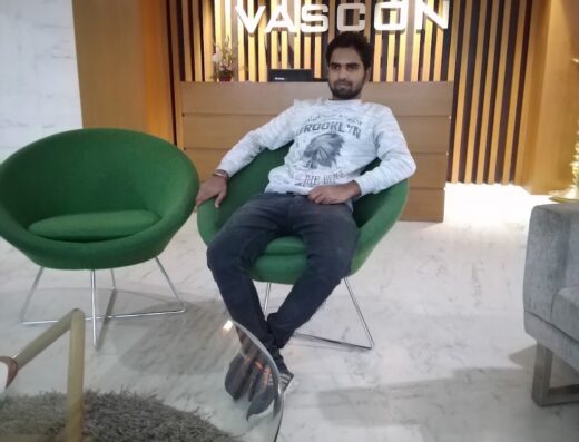 Vascon Engineers Limited