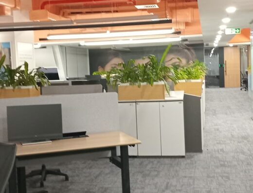 Vighnaharta Enterprises – Expert Home Painting and Home Renovation Solutions in Pune
