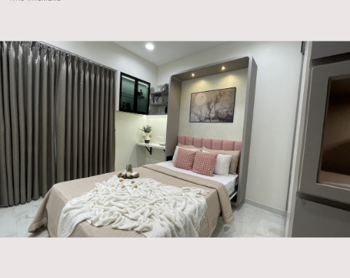 Vivid Interiors – Interior Designers in Kothrud Pune, Residential, Commercial, Industrial Interior