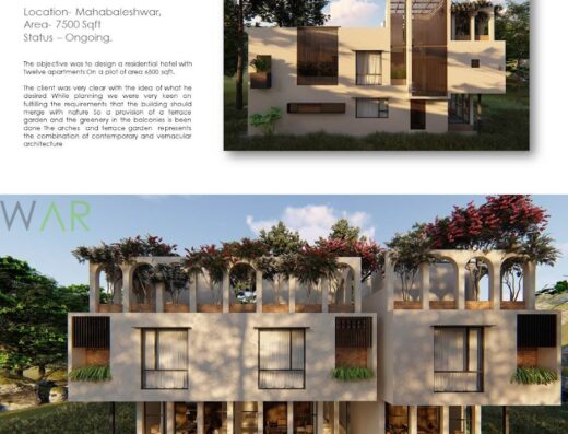 World of Architecture – Best Architects in Pune