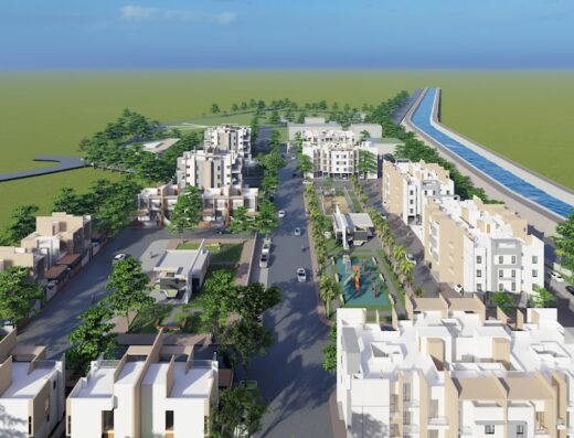 World of Architecture – Best Architects in Pune